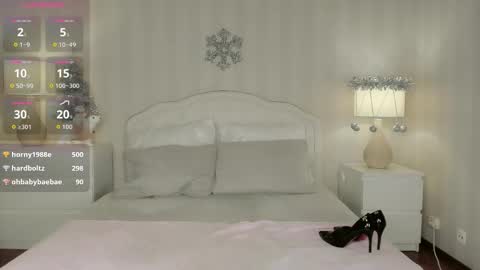 Valeria online show from January 13, 9:39 am