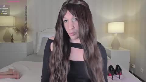 Snapshot of valeriasecret chatting on October 21, 12:10 pm Valeria online show from October 21, 12:10 pm