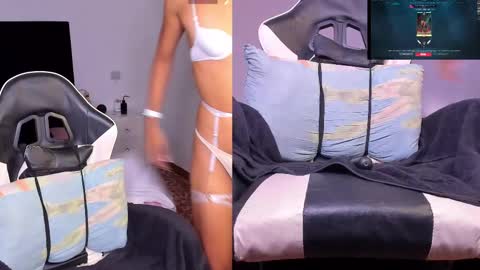 valeriatorrez online show from October 15, 7:15 pm