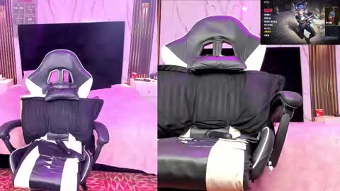 valeriatorrez online show from November 29, 4:14 pm