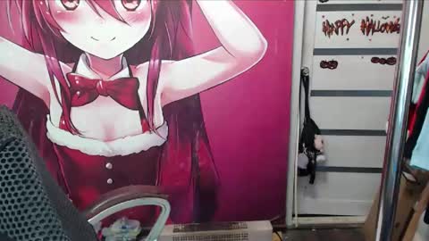 ValeriaXKiss online show from April 13, 5:00 am