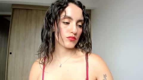 Agape online show from December 5, 9:12 pm