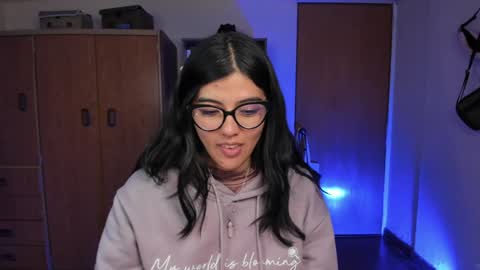 Val  online show from January 24, 1:35 am