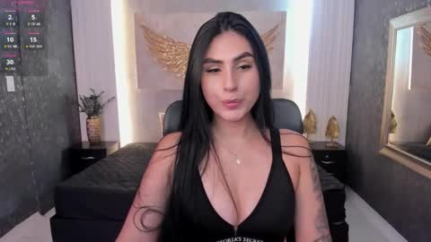 VALERIE online show from March 28, 9:05 pm