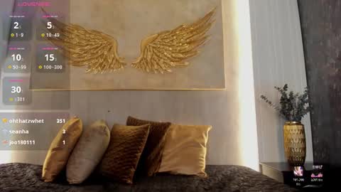 VALERIE online show from February 27, 8:01 pm