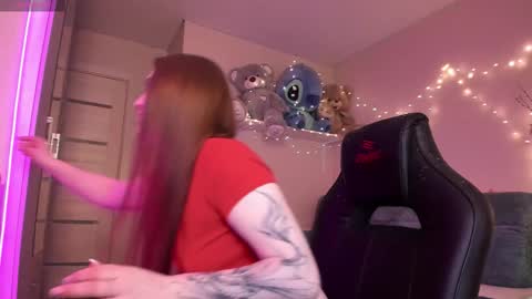 Lera online show from March 23, 8:47 pm