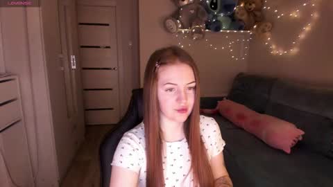 Lera online show from March 10, 12:42 pm