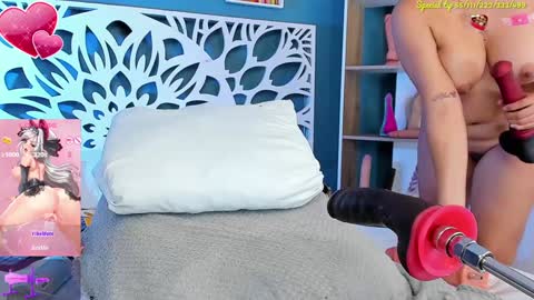 Valerie online show from February 5, 11:39 pm