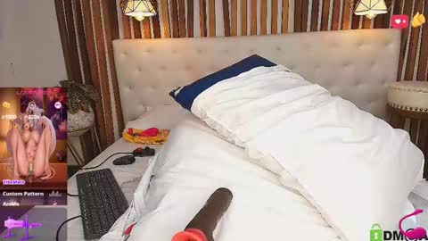 Valerie online show from January 16, 2:37 pm