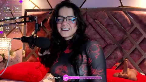 Valeria online show from November 4, 9:38 pm