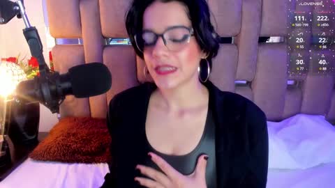 Valeria online show from March 8, 3:45 pm