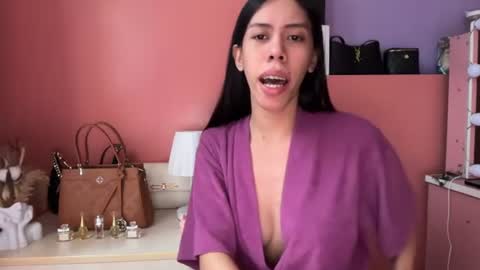 Valerie online show from July 9, 12:14 am