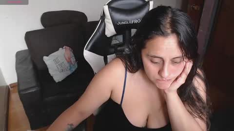 ValeriaMayerss online show from April 22, 8:16 pm