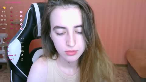 valeritiio online show from March 1, 5:20 am