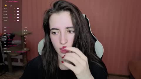 valeritiio online show from January 13, 3:58 am