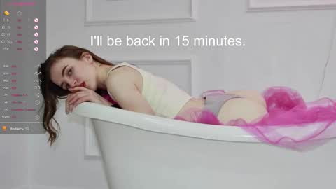 valeritiio online show from October 2, 6:12 am