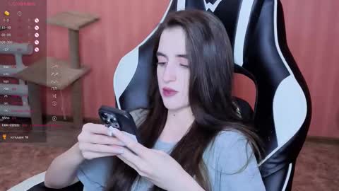 valeritiio online show from February 3, 6:40 am