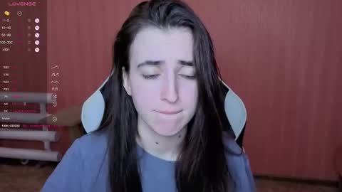 valeritiio online show from February 23, 3:42 am