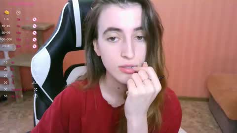 valeritiio online show from February 27, 7:08 am