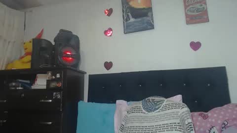 valerivegas online show from December 3, 11:44 am