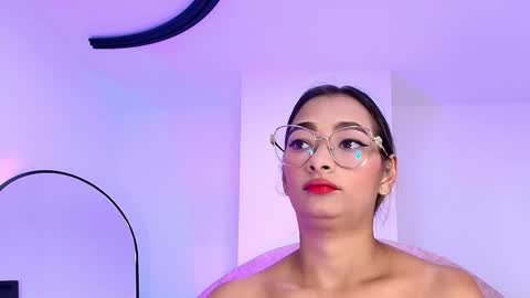 Valeryn online show from December 23, 3:02 am