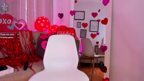 Valery se online show from February 13, 7:17 pm