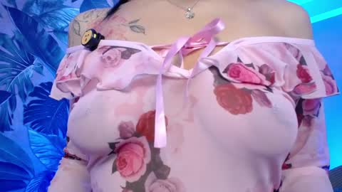 valery_blush online show from March 31, 4:46 am