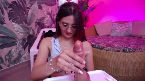 valery_blush online show from September 13, 4:26 am