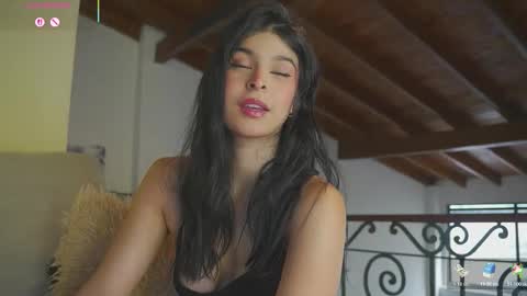 Valeria online show from December 3, 6:08 pm