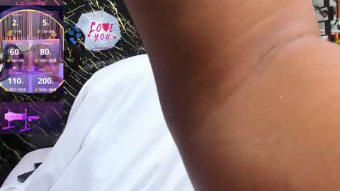  valery kiim2  online show from October 6, 11:28 am