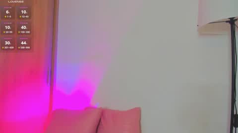 VALERY online show from October 26, 10:53 pm