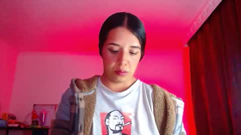 Valeria online show from October 10, 12:38 am