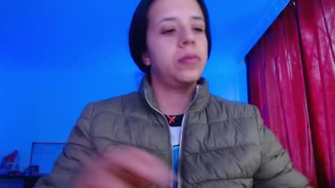 Valeria online show from April 8, 12:08 pm