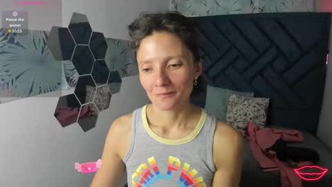 VALERY MORE online show from February 4, 1:37 pm