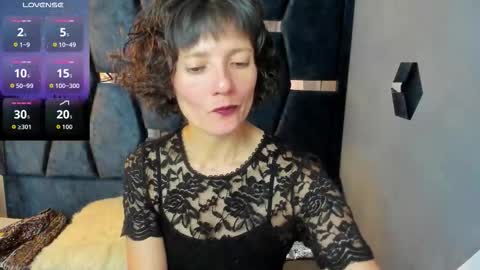 VALERY MORE online show from October 8, 7:53 pm