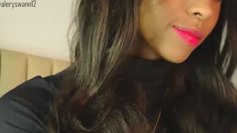 Valery swan1 online show from March 20, 5:23 am