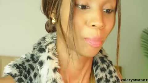 Valery swan1 online show from November 23, 5:05 am