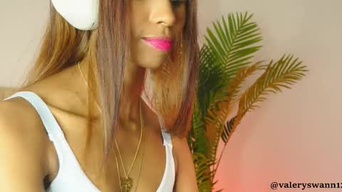 Valery swan1 online show from February 9, 4:16 am