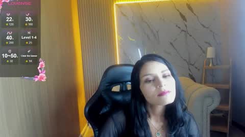 Valery online show from March 26, 9:09 pm