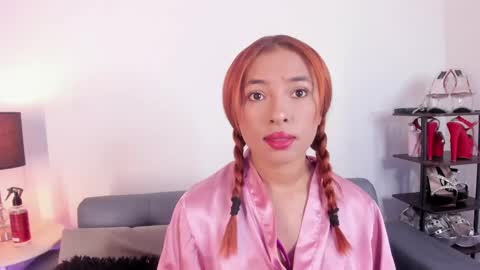Snapshot of valerycolins chatting on March 8, 2:23 am call me Maria online show from March 8, 2:23 am