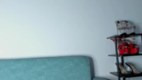 Snapshot of valerycolins chatting on October 7, 4:30 am call me Maria online show from October 7, 4:30 am