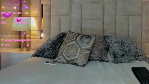 Valery online show from March 12, 11:33 pm