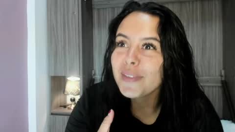 valerymeyerr online show from June 3, 11:46 am