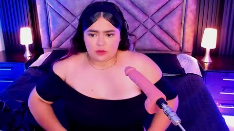 Valery Moon light online show from March 27, 12:06 pm