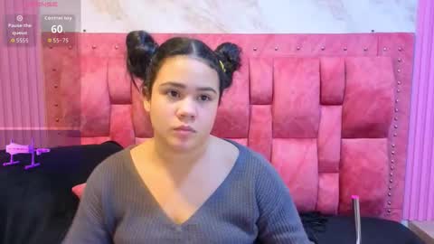 VALERY online show from March 15, 2:38 am