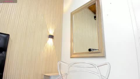 valery online show from February 17, 9:03 pm