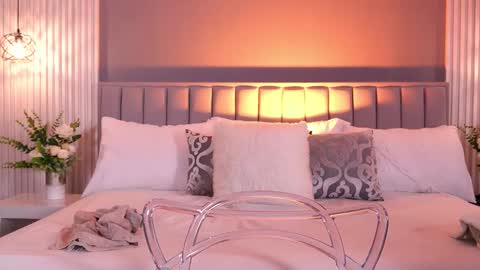 Carla online show from February 4, 11:14 am