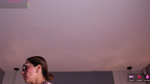 Carla online show from April 7, 11:01 am