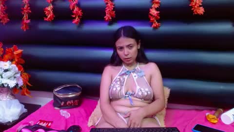 ValerySweety online show from March 9, 4:33 pm