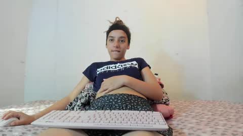 Valeryy online show from May 16, 9:13 pm